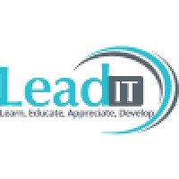 Lead IT Corporation Logo