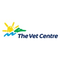 Otamatea Vet Club T/A The Vet Centre Logo