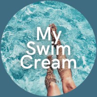 My Swim Cream Logo