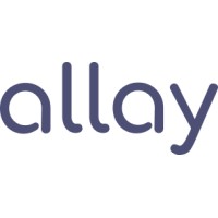 Allay Health Logo