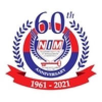 Nigerian Institute of Management (Chartered) Logo