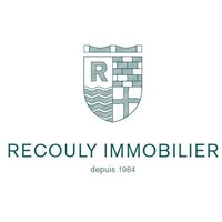 Recouly Immobilier Logo
