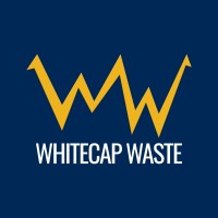 Whitecap Waste Logo