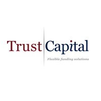 Trust Capital Funding Logo