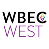 Womens Business Enterprise Council West (WBEC-West) Logo