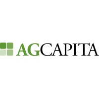 Agcapita Farmland Funds Logo