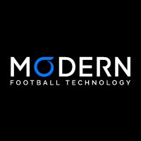 Modern Football Technology Logo