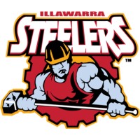 Illawarra Steelers Logo
