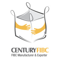 CENTURY FIBC Logo