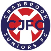 Cranbrook Juniors Football Club Logo