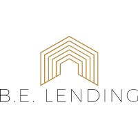 B.E. Lending Logo