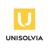 UNISOLVIA Logo