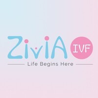 Zivia IVF Logo