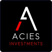 Acies Investments Logo