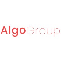 AlgoGroup Logo