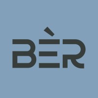 BÈR Engenharia e Gerenciamento Logo