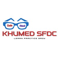 Khumed SFDC Logo