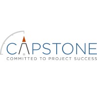 Capstone, Inc. Logo