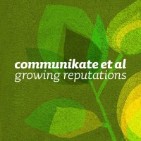 communikate et al Logo
