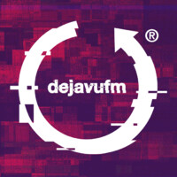 DejaVufm Logo