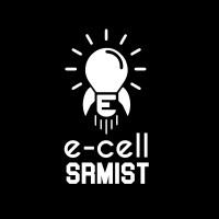 E-Cell, SRMIST Logo
