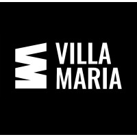 Villa Maria Logo