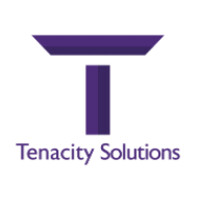 Tenacity Solutions, LLC Logo