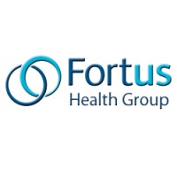 Fortus Health Group Logo