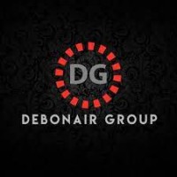 Debonair Group Logo