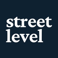Street Level Australia Logo