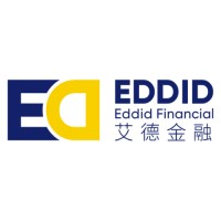 Eddid Financial Logo