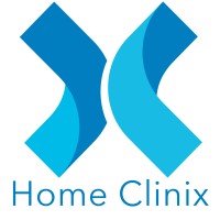 Home Clinix Logo