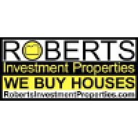Roberts Investment Properties LLC Logo
