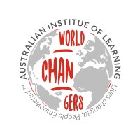 Australian Institute of Learning Logo