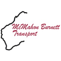 McMahon Burnett Transport Logo