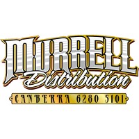 Murrell Distribution Logo