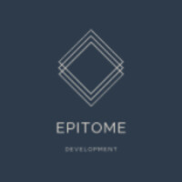 Epitome Development Logo