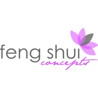 Feng Shui Concepts Logo