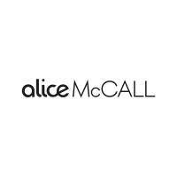 alice McCALL Logo