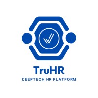 TruHR Deep Tech Solutions Pvt Ltd Logo