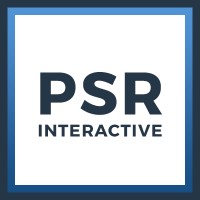 PSR Interactive Logo