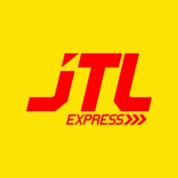 JTL Express Logo