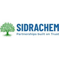 Sidrachem Chemical Trading LLC Logo
