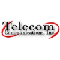 Telecom Communications Inc Logo