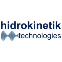 Hidrokinetik Group Logo
