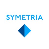Symetria Logo