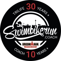 Swimbikerun.coach Logo