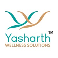 Yasharth Logo