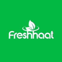 Freshhaat Logo