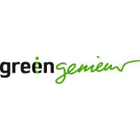greengenieur gmbh Logo